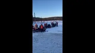 Support Teams In Action CAINS QUEST 2023 + Contest winner