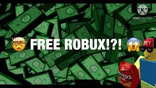 HOW TO GET FREE ROBUX - free & quick  - NO HUMAN VERIFICATION