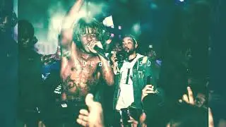 [FREE]  lil uzi vert ft. nav type beat 