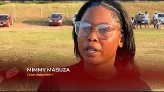 Shine Car Show - Mimmy Mabuza - Ma Mshe Ngu - Toyota Conquest Tazz Corrolla - Team Kabokweni