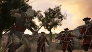 Assassin's Creed 4: Black Flag - Pirates of the Caribbean