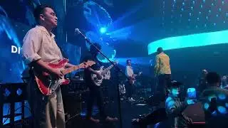 Seperti Yang Dulu - Ungu (Live)