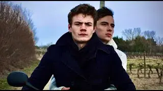 POURQUOI MON FILS ? - Le Film