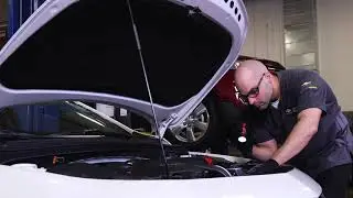 Warning Signs | Chevrolet Certified Service