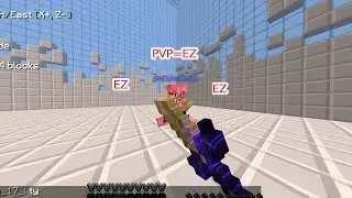 Minecraft PVP #2