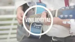 Vinilo Digital - Mélico 