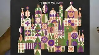 Learn About Mary Blair Lesson D1