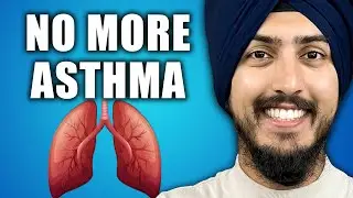 FIX Asthma With This Breathing Technique