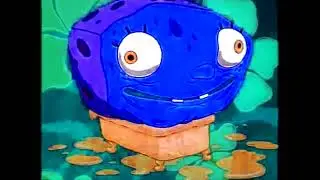 SpongeBob SquarePants Theme Song In NSWIDTX (NOT SURE WHAT I DID TO X)