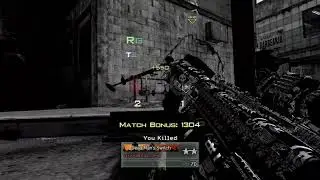 Tiqz is back at IW4X (2021)