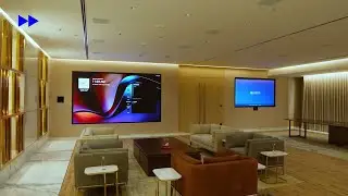 Transforming Corporate Spaces: DVSI's Advanced AV Solutions for Modern Workspaces