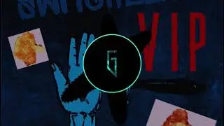 Gabe Casteel - Switchblade VIP