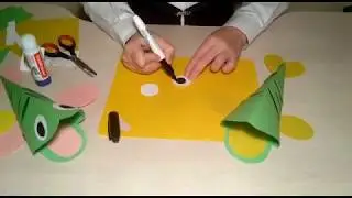 Технология. 4 класс. Педагог Соловьева Н. Е.