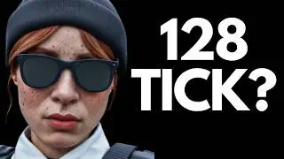 Is CS2 Getting 128 Tick ?