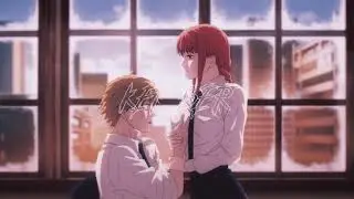 maximax x denji  