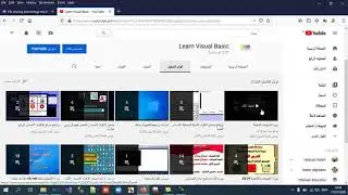 الدرس الختامي لدورة المبيعات وجميع ملفات المشروع للتحميل