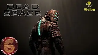 Опасные примеси | Dead Space «Мёртвый космос» | Прохождение | Глава 6