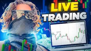Live Trading with Discord (we went off topic)