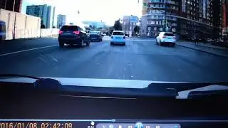 Дтп Подольских курсантов 23.06.2019.