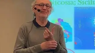 Jorge Lucki I Love Italian Wines