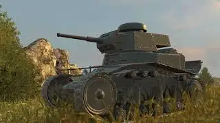 WoT Blitz  Обзор обновления 8 2 — карта «Промзона», британская озвучка и многое другое