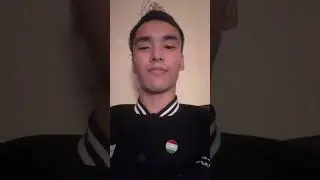 Я ЗА МОИХ ТАДЖИКОВ 🇹🇯❤️