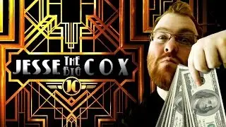 YouTube Money - Jesse Cox feat. WowCrendor & TotalBiscuit