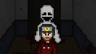 БЕСКОНЕЧНАЯ ПСИХИАТРИЧЕСКАЯ БОЛЬНИЦА! Прохождение карты Mental hospital (Minecraft Pe)