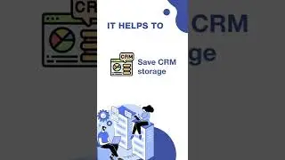 Storage and Document Management App for Dynamics 365 CRM and Dataverse 
