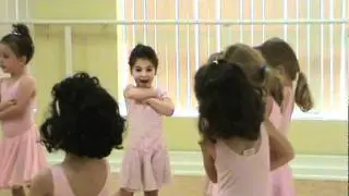 2011 11 17 November 2011 Elise Ballet Dance 006