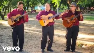 Los Cambitas - Borracho Deja Esa Botella (Cumbia)