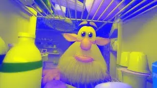 Booba Curious What Inside the Refrigerator Effects Compilation Sponsored by Preview 2 Effects 