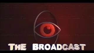 The Broadcast || ANFX390 Capstone film Victoria University of Wellington
