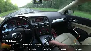 Лето 2023 ч. 9 (Полная версия).