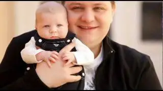 ARMENCHIK  MY BABY BOY Michael Armeni