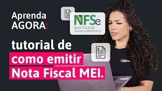 NFS-e Padrão Nacional MEI - Passo a passo de como emitir sua Nota Fiscal | Company Hero