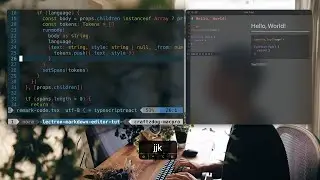How to build a Markdown editor using Electron, ReactJS, Vite, CodeMirror, and Remark