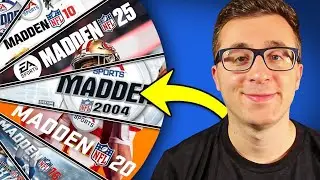 Spin The Wheel = Play The Madden