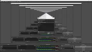Utilisation d'OBS Studio pour streaming ou engrgistrement vidéo multiscreen