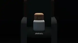 Four Seasons Orlando Baby in ROBLOX🤣 #robloxanimation #roblox #funny