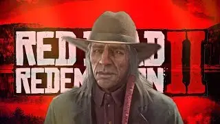 Dead or Alive.. RDR2 - Part 19