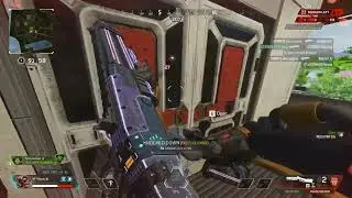 This Is Why You Should Always Run The Peacekeeper