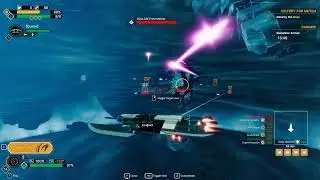 Void Crew - Pzy and I Get Chilly