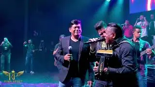 HISTORIA - Rafa Pérez, Alex Manga & Omar Geles (En Vivo)