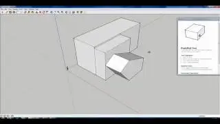 Importing Sketchup
