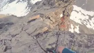 Watch your step - Extreme video