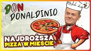 🦇NUTOPERZE🦇 - Pizzeria w Jagodnie #parodia #polityka #polska #pizza #Jagodno