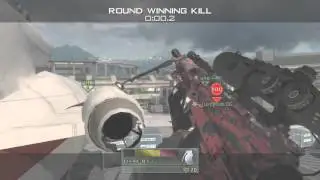THE BEST TRICKSHOTTING CLASS