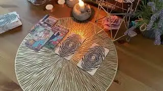 ВАШ СЕНТЯБРЬ 🍂🔮 | Энергии и события месяца | Таро общий расклад