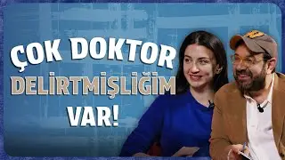 Cem Eroğlu İle Espressolaf｜Ceren Benderlioğlu